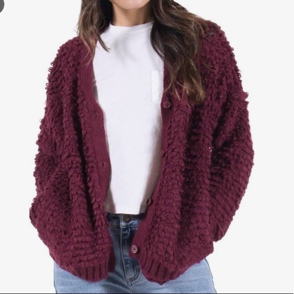 Lira Sweaters - NWOT Lira Amari Sweater